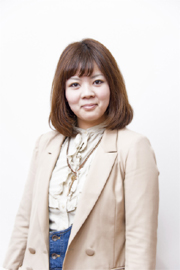 Ryoko Kawamoto