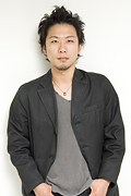 Masahiro Shimizu