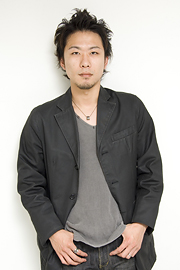 Masahiro Shimizu