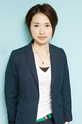 Yasue Nomada