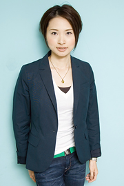 Yasue Makino