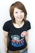 Chika Matsumoto
