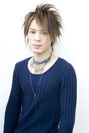 Naoyuki Ishida