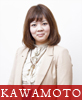 kawamoto
