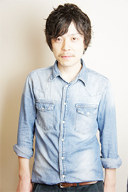 Yuki Kanayama
