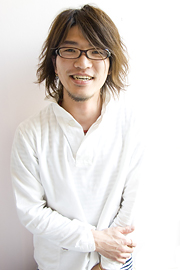 Akifumi Morimoto