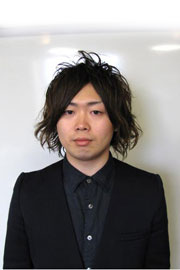 Tetsuya Nagata