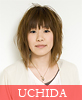 Uchida