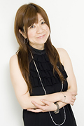 Yoshie Nakamura
