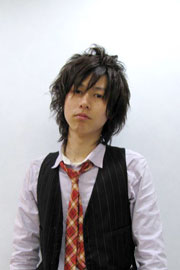 Yuki Kanayama