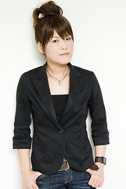 Akina Nomi