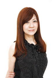 Yoshie Nakamura