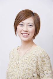 Mayumi Okamoto