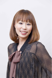 Yuko Shinnoki