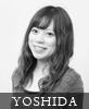 yoshida