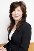 Tsuyako Sakata