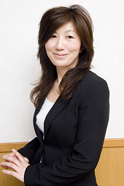 Tsuyako Sakata