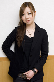 Ayumi Wakaki