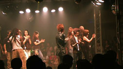 LOS HAIR SHOW
