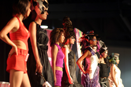 LOS HAIR SHOW