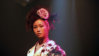 LOS HAIR SHOW
