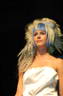 LOS HAIR SHOW