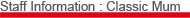 information