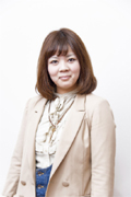 Ryoko Kawamoto