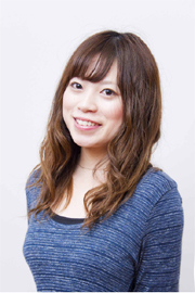 Ayami Yoshida